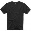 Koszulka T-shirt Brandit Czarna 1