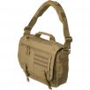Torba First Tactical Summit Side Satchel Coyote 1