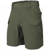 Szorty Helikon Outdoor Tactical Shorts 8.5" VersaStretch Lite Taiga Green 1