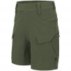 Szorty Helikon Outdoor Tactical Ultra Shorts VersaStretch Lite Taiga Green 1