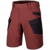 Szorty Helikon Outdoor Tactical Shorts 11" VersaStretch Lite Crimson Sky / Czarne 1