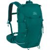 Highlander Summit 25L Backpack Leaf Green 1
