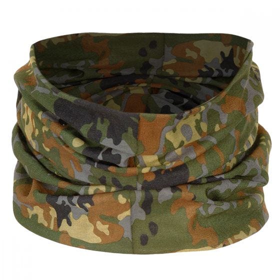 Szal Komin MFH Flecktarn