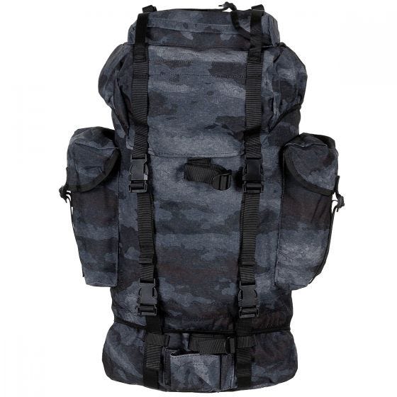 Plecak MFH BW German 65L HDT Camo LE