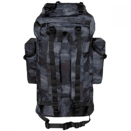 Plecak MFH BW German 65L HDT Camo LE