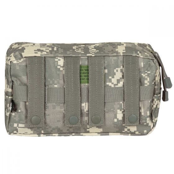 Kieszeń Uniwersalna Duża MFH Utility Pouch MOLLE ACU Digital