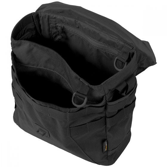 Torba Helikon Bushcraft Haversack Czarna