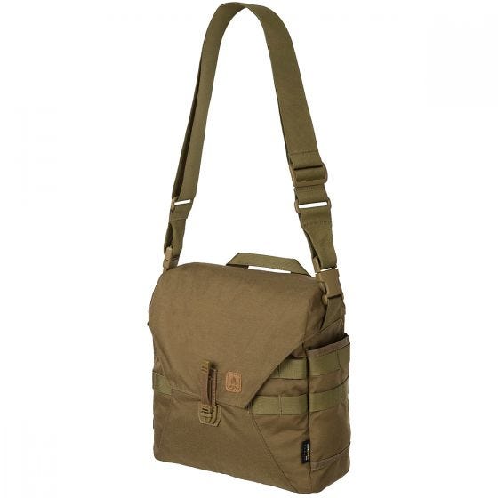 Torba Helikon Bushcraft Haversack Coyote