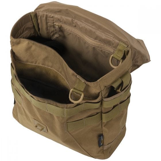 Torba Helikon Bushcraft Haversack Coyote