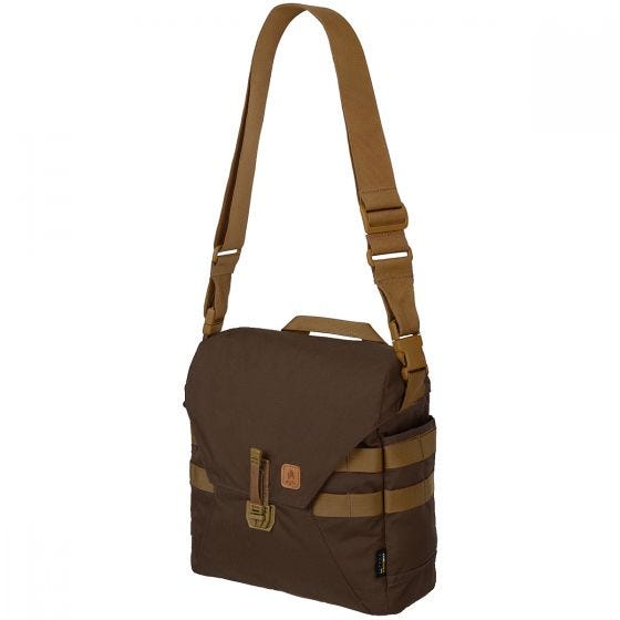 Torba Helikon Bushcraft Haversack Earth Brown/Clay