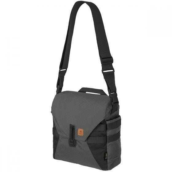 Torba Helikon Bushcraft Haversack Shadow Grey/Black