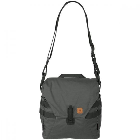 Torba Helikon Bushcraft Haversack Shadow Grey/Black