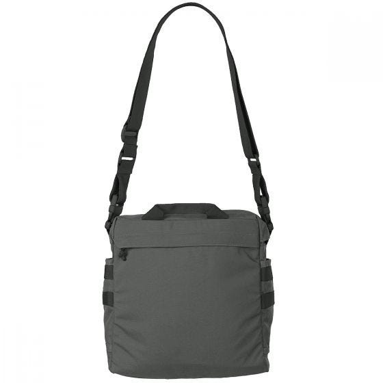 Torba Helikon Bushcraft Haversack Shadow Grey/Black