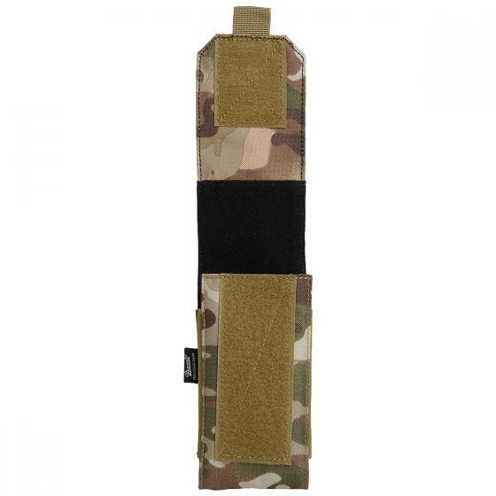 Kieszeń na Telefon Brandit MOLLE Duża Tactical Camo