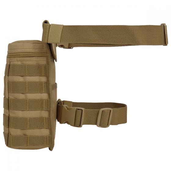 Torba Biodrowa Brandit Side Kick No.2 Camel