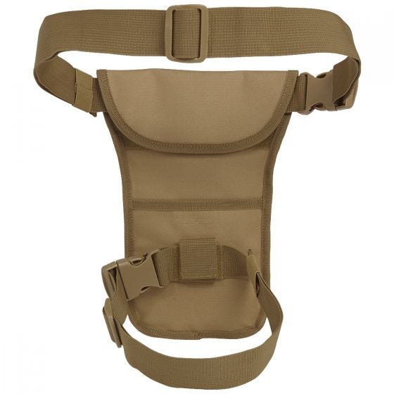 Torba Biodrowa Brandit Side Kick No.2 Camel