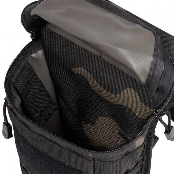 Torba Biodrowa Brandit Side Kick No.2 Dark Camo