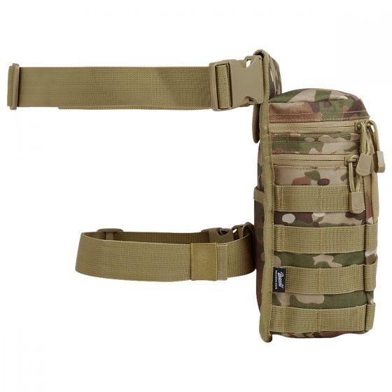 Torba Biodrowa Brandit Side Kick No.2 Tactical Camo