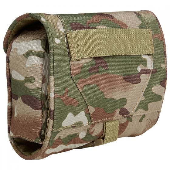 Kosmetyczka Organizer Brandit Średnia Tactical Camo