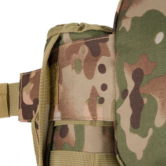 Torba Biodrowa Brandit Tactical Camo