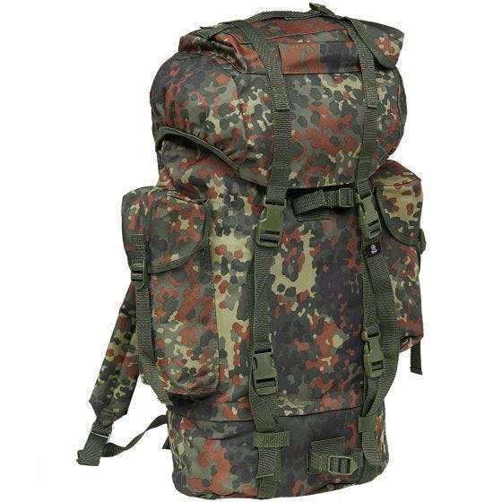 Plecak Brandit Combat Flecktarn