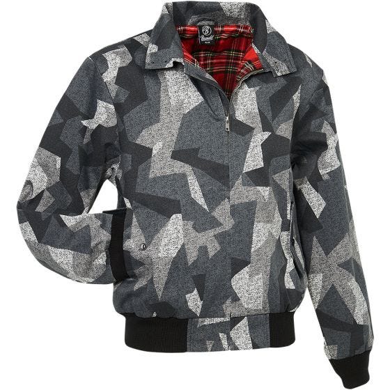 Kurtka Brandit Lord Canterbury Night Camo Digital