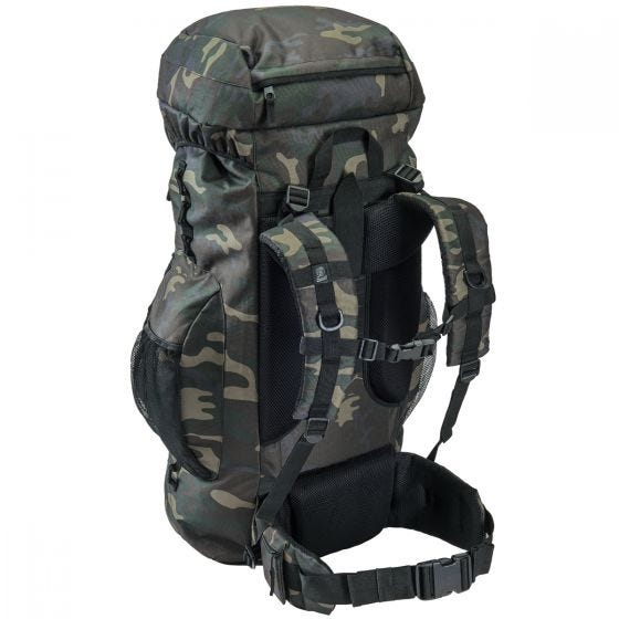 Plecak Brandit Aviator 100 Dark Camo