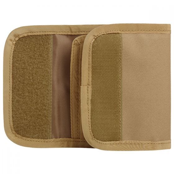 Portfel Brandit Five Camel