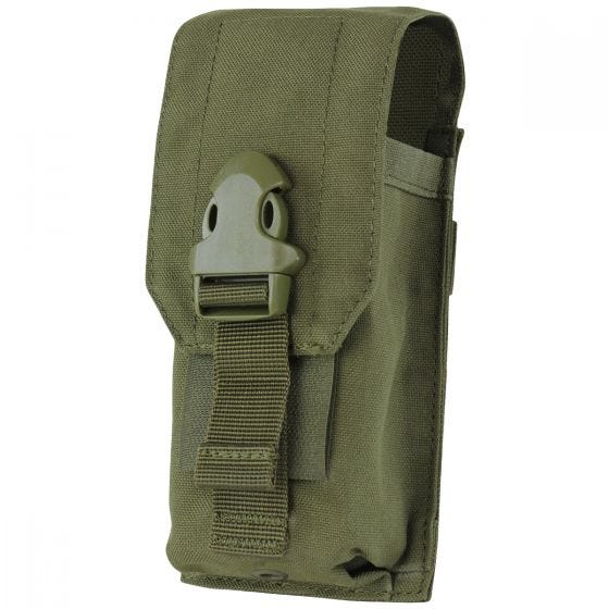 Ładownica Uniwersalna na Magazynki Condor Universal Rifle Mag Olive Drab