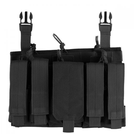 Ładownica na Magazynki Condor VAS Recon Mag Pouch Czarna