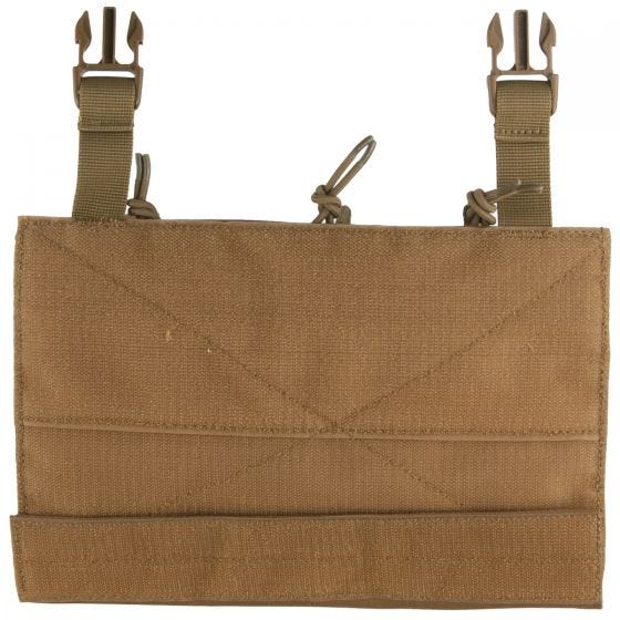 Ładownica na Magazynki Condor VAS Recon Mag Pouch Coyote Brown