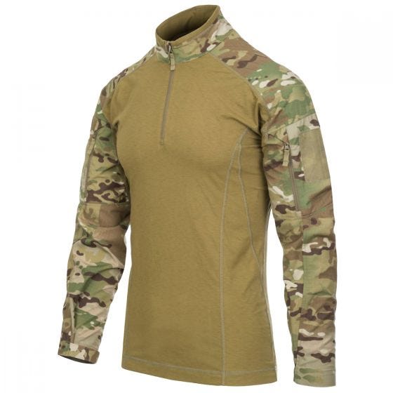 Koszula Direct Action Vanguard Combat MultiCam