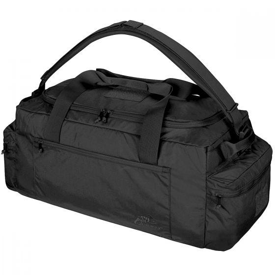 Torba Helikon Enlarged Urban Training Bag Czarna