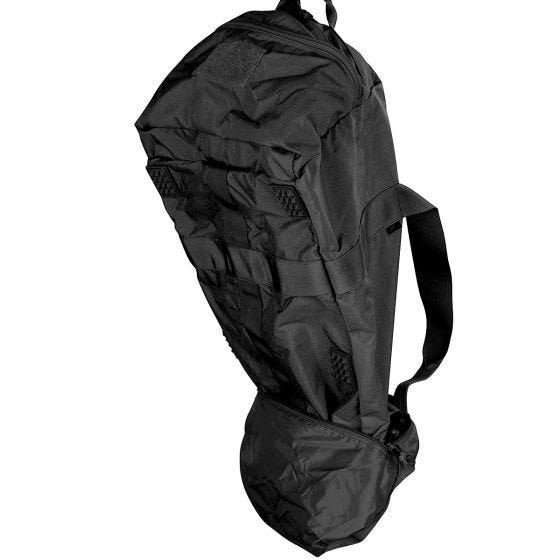 Torba Helikon Enlarged Urban Training Bag Czarna