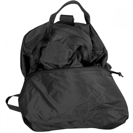 Torba Helikon Enlarged Urban Training Bag Czarna