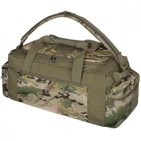 Torba Helikon Enlarged Urban Training Bag MultiCam/Adaptive Green