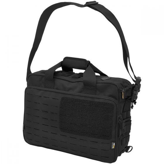 Torba na Laptopa Hazard 4 Ditch V20 Modular Messenger Czarna