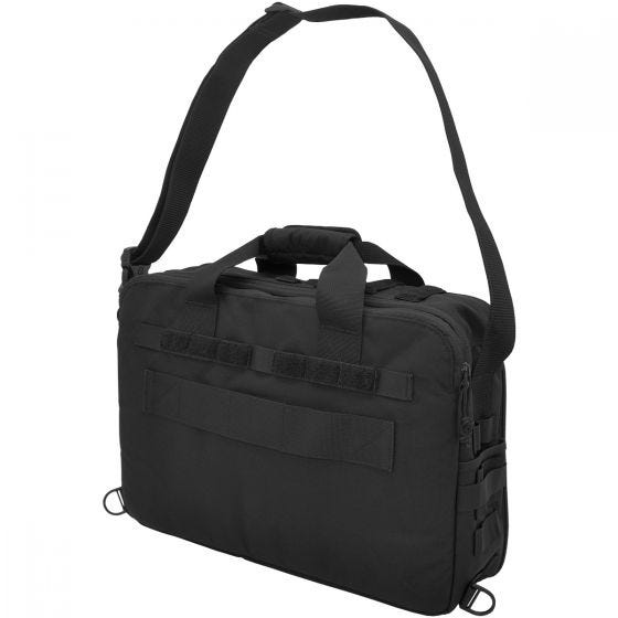 Torba na Laptopa Hazard 4 Ditch V20 Modular Messenger Czarna