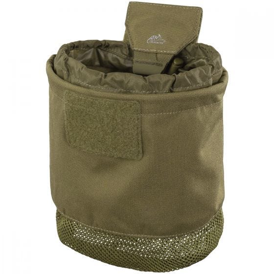 Kieszeń Uniwersalna Helikon Competition Dump Pouch Adaptive Green