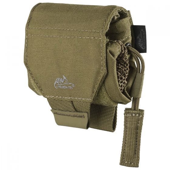 Kieszeń Uniwersalna Helikon Competition Dump Pouch Adaptive Green