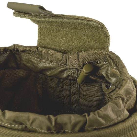 Kieszeń Uniwersalna Helikon Competition Dump Pouch Adaptive Green