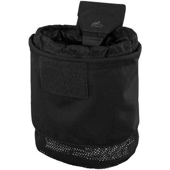 Kieszeń Uniwersalna Helikon Competition Dump Pouch Czarna