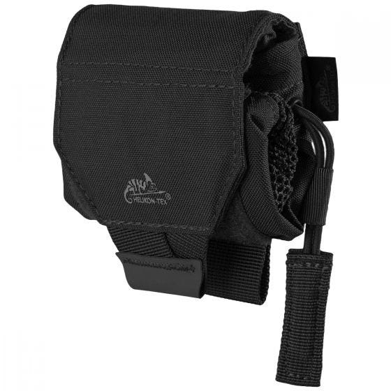 Kieszeń Uniwersalna Helikon Competition Dump Pouch Czarna