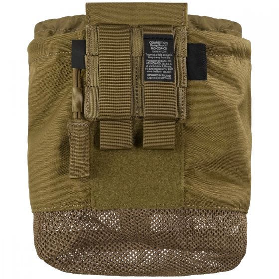 Kieszeń Uniwersalna Helikon Competition Dump Pouch Coyote