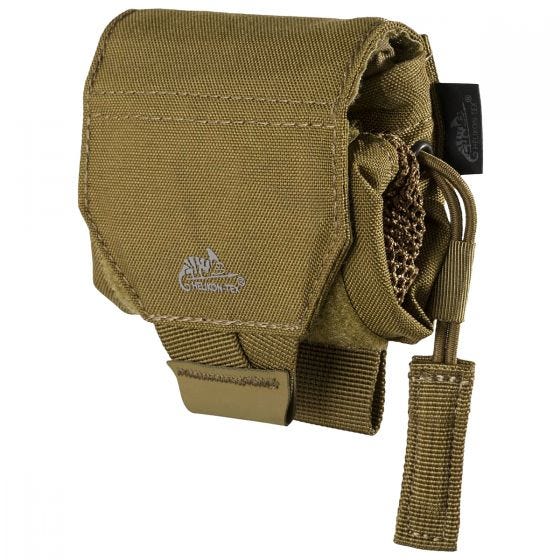 Kieszeń Uniwersalna Helikon Competition Dump Pouch Coyote