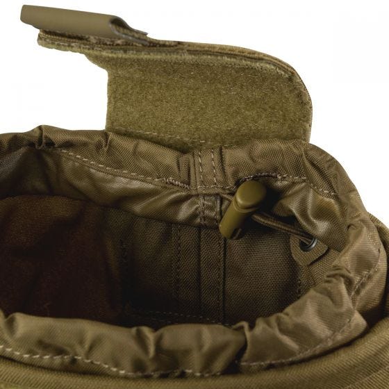 Kieszeń Uniwersalna Helikon Competition Dump Pouch Coyote