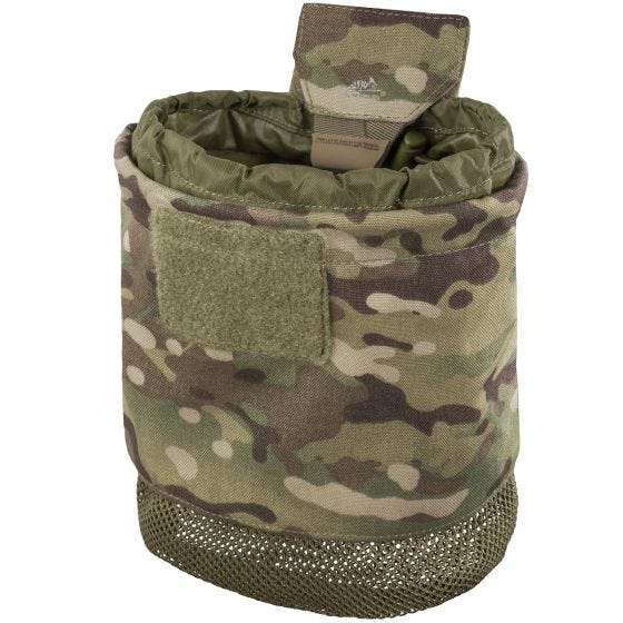 Kieszeń Uniwersalna Helikon Competition Dump Pouch MultiCam