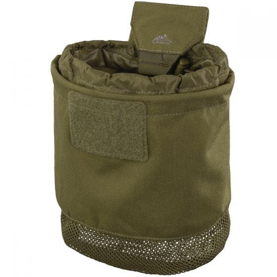 Kieszeń Uniwersalna Helikon Competition Dump Pouch Oliwkowa