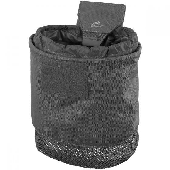 Kieszeń Uniwersalna Helikon Competition Dump Pouch Shadow Grey