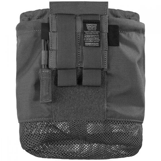 Kieszeń Uniwersalna Helikon Competition Dump Pouch Shadow Grey